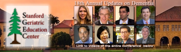 18th Updates on Dementia Conference Videos